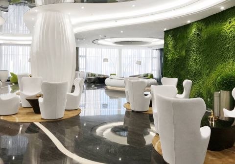 太原东润禧悦城