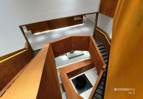 贵州-壹号院书院式营销中心